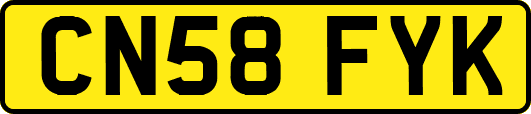 CN58FYK
