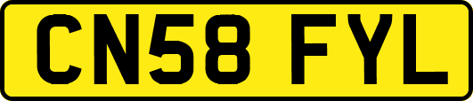 CN58FYL