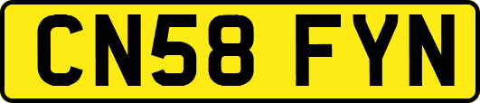 CN58FYN