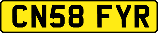 CN58FYR