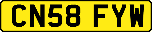 CN58FYW