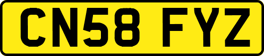 CN58FYZ