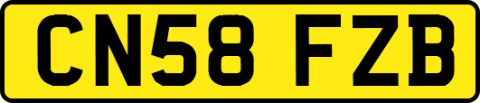 CN58FZB