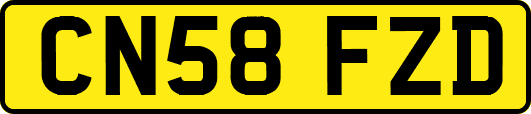 CN58FZD