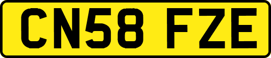 CN58FZE