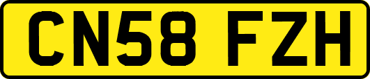 CN58FZH