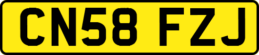 CN58FZJ
