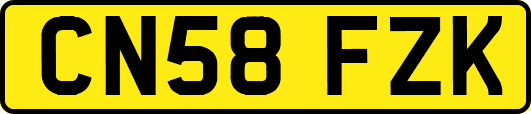 CN58FZK