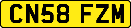 CN58FZM