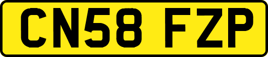 CN58FZP