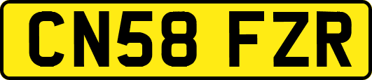 CN58FZR