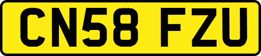 CN58FZU