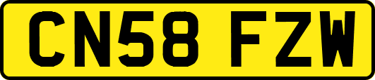 CN58FZW