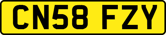 CN58FZY