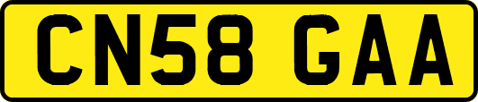 CN58GAA