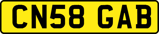CN58GAB