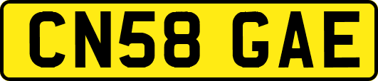 CN58GAE