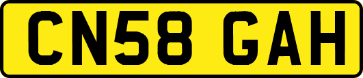 CN58GAH