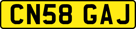 CN58GAJ