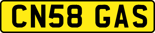 CN58GAS