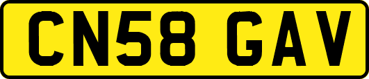 CN58GAV