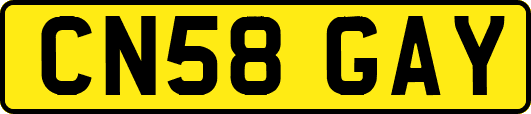 CN58GAY