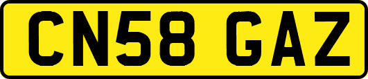 CN58GAZ