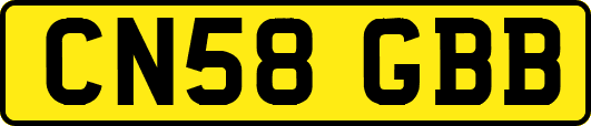 CN58GBB