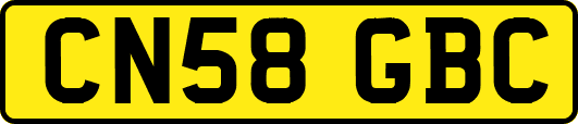 CN58GBC