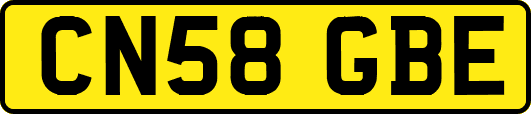 CN58GBE