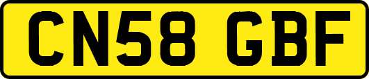 CN58GBF