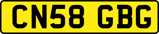 CN58GBG