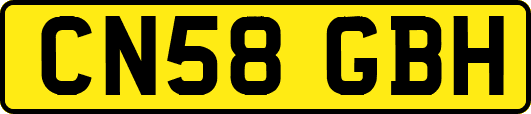 CN58GBH
