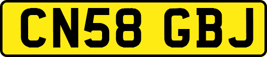 CN58GBJ