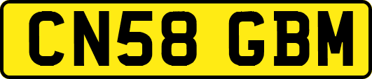 CN58GBM