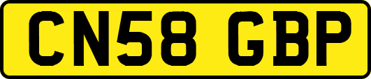 CN58GBP
