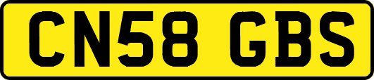 CN58GBS
