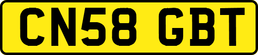 CN58GBT