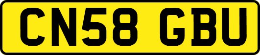 CN58GBU