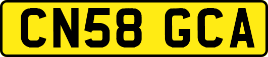 CN58GCA