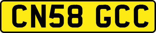 CN58GCC