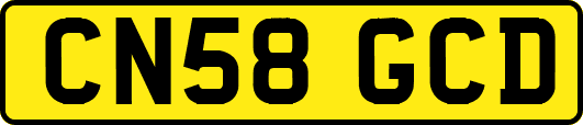 CN58GCD