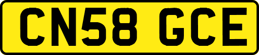 CN58GCE