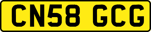 CN58GCG