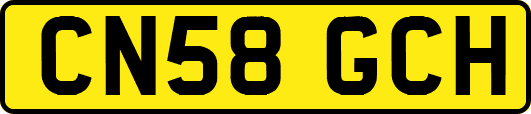 CN58GCH