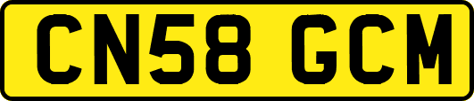 CN58GCM