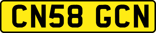 CN58GCN