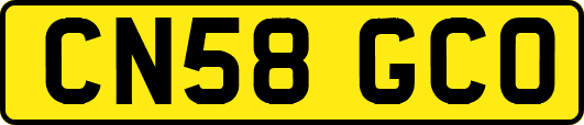 CN58GCO