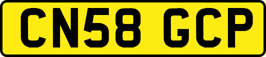 CN58GCP