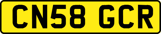 CN58GCR